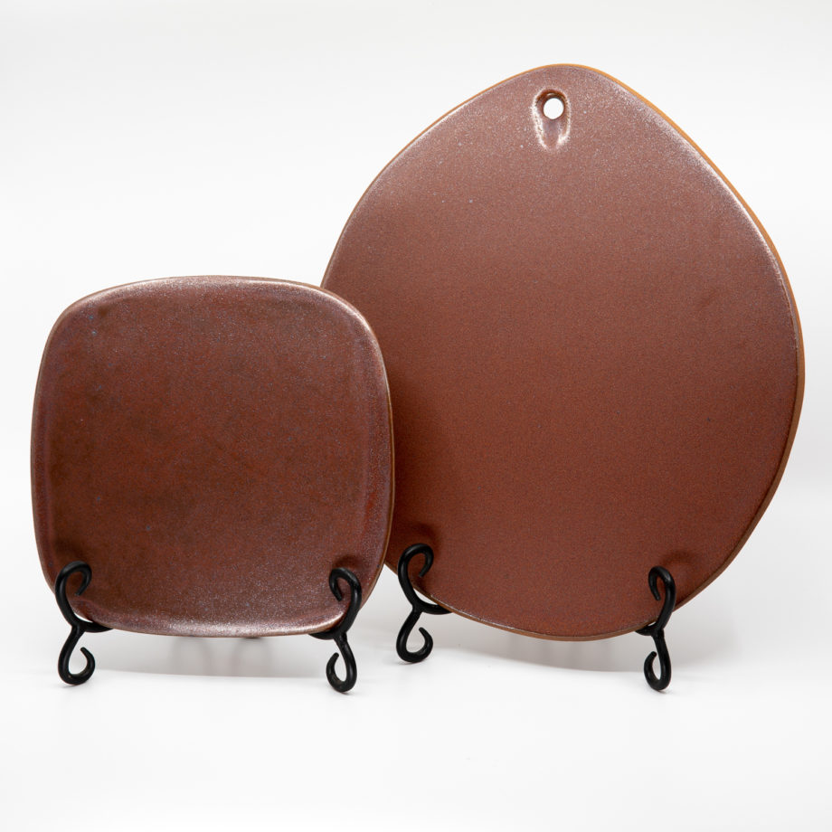 Flameware Clay Pizza Stones