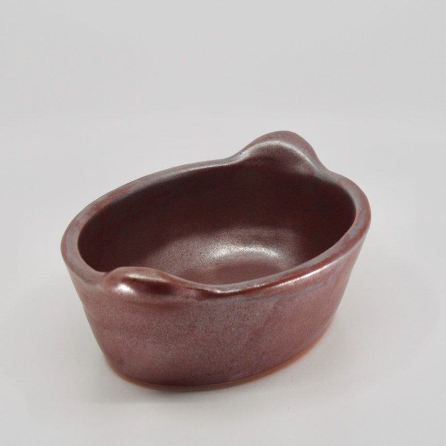 Ceramic Oval Baker