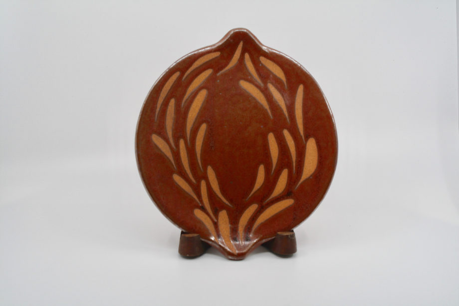 Ceramic Comale