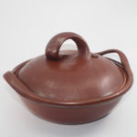 Ceramic donabe