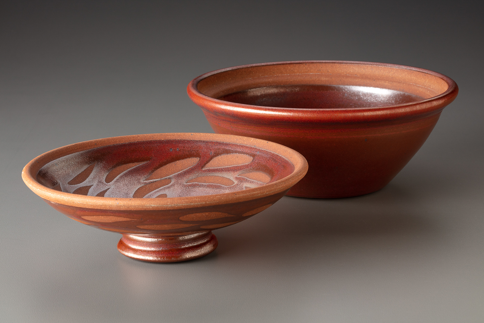 Online Pottery Gallery High Hollow Pottery