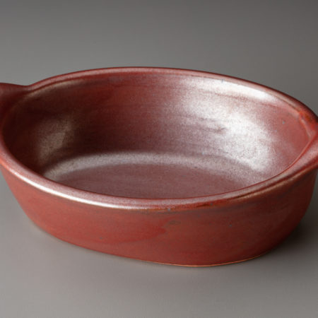 Oval Baker